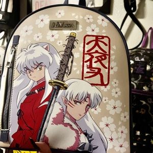 Inyuyasha mini backpack